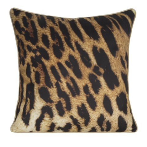 Kissenbezug EVA 15A 60x60 schwarz braun