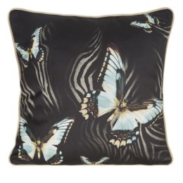 Kissenbezug EVA 15B 45x45 schwarz minze