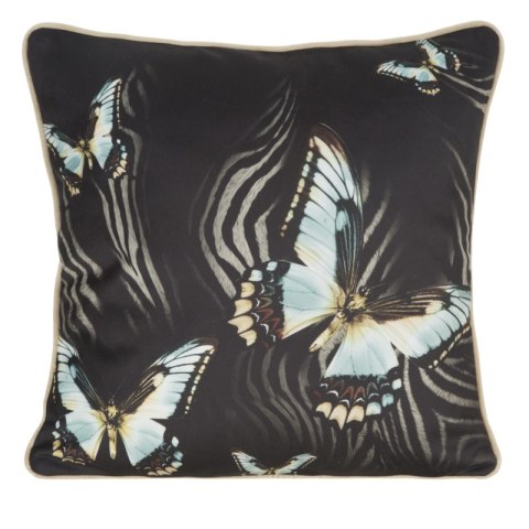 Kissenbezug EVA 15B 45x45 schwarz minze