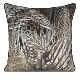 Kissenbezug EVA 17A 60x60 schwarz braun