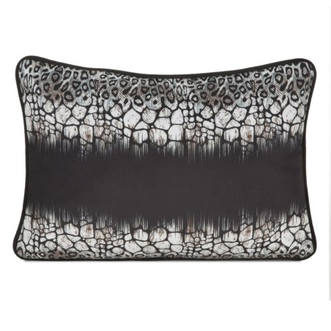 Kissenbezug EVA 17C 30x45 schwarz B