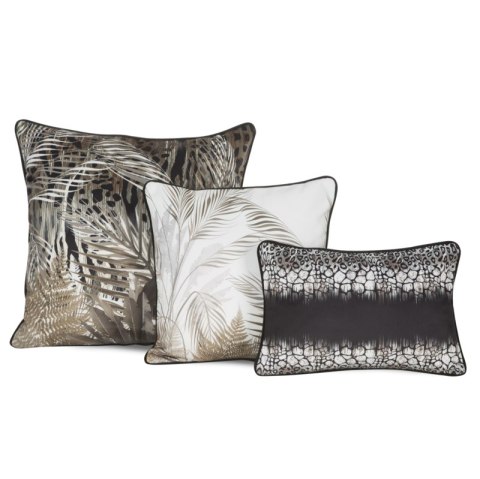 Kissenbezug EVA 17C 30x45 schwarz B