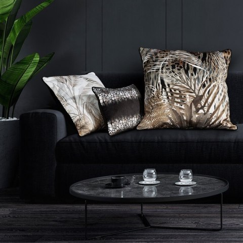 Kissenbezug EVA 17C 30x45 schwarz B