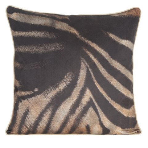 Kissenbezug MING11A 60x60 schwarz braun