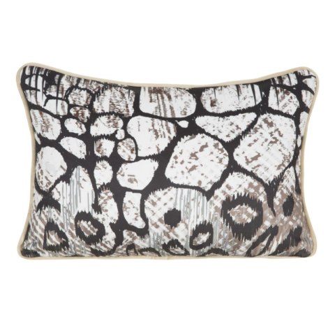 Kissenbezug MING11C 30x45 schwarz B