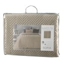 Tagesdecke SOFIA beige 220x240 cm beige