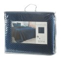 Tagesdecke SOFIA blau 170x210 cm blau