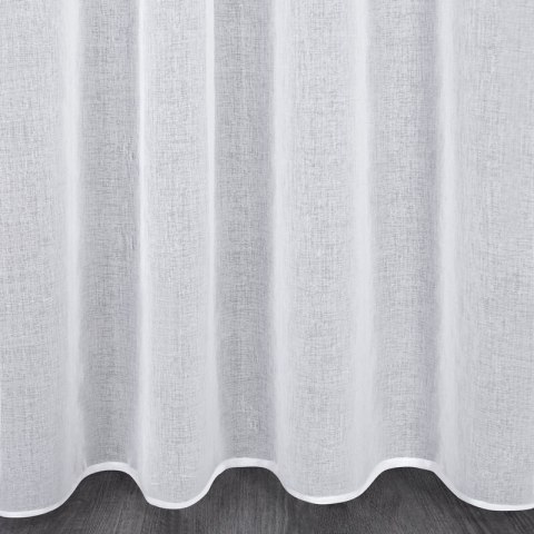 Gardine ELPIDIA weiß 350x150 T