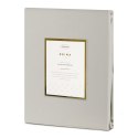 Bettwäsche garnitur DELIA beige 160x200 70x80 x2