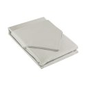 Bettwäsche garnitur DELIA beige 160x200 70x80 x2