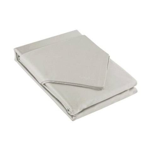 Bettwäsche garnitur DELIA beige 160x200 70x80 x2