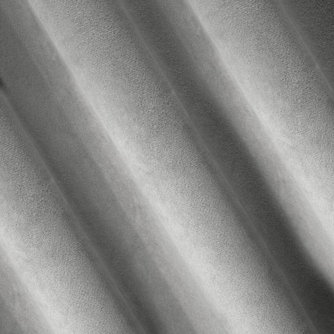 Vorhang PIERRE silber 140x300 Kräuselband Vorhang PIERRE silber 140x300 Kräuselband