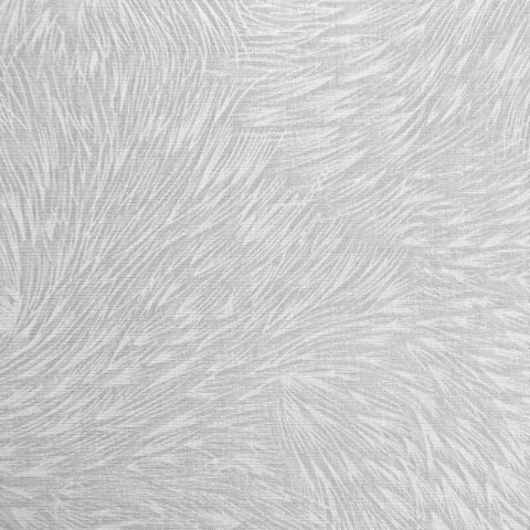 Gardine TULSA weiß 140x270 Kräuselband Tunnelzug