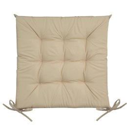 Stuhlkissen GARDEN 01 40X40X5 beige