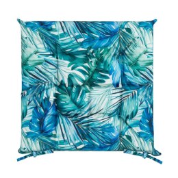 SIED GARDEN 02 40X40X5 blau+TURK