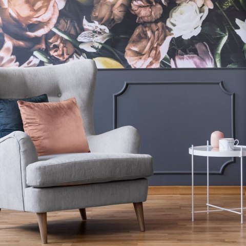 Kissenbezug PIERRE dunkelgrün 40x40 x2