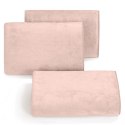 Handtuch AMY 22 rosa 50x90 (x6) 380