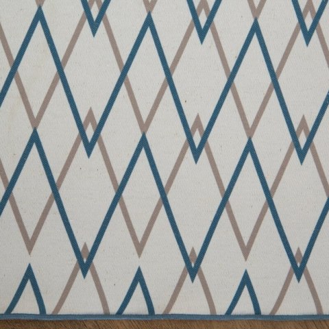 Tischdecke INES 1 NAT T 150 RD