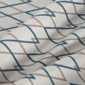 Tischdecke INES 1 NAT T 150 RD