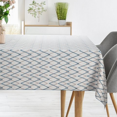 Tischdecke INES 1 NAT T 160x260