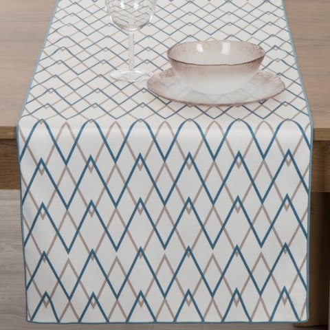 Tischdecke INES 1 NAT T 40x180