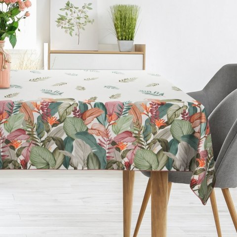 Tischdecke INES 2 NAT Z 160x260