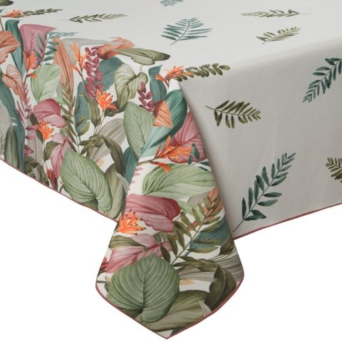 Tischdecke INES 2 NAT Z 160x260