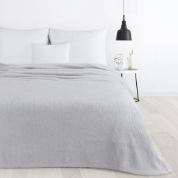 Dicke Wohndecke Kuscheldecke Sofadecke Tagesdecke Couchdecke Weiche Decke LORI silber 150X200 silber