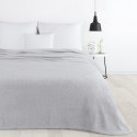 Dicke Wohndecke Kuscheldecke Sofadecke Tagesdecke Couchdecke Weiche Decke LORI silber 170X210 silber