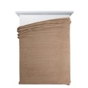 Wohndecke Kuscheldecke Gemusterte Sofadecke Tagesdecke Couchdecke Decke LISA beige 130x170 beige