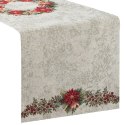 Goblin Tischdecke 1193 Weihnachten 40X100 -5% NAT