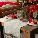 Goblin Tischdecke 1193 Weihnachten 40X100 -5% NAT