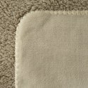 Wohndecke TEDY beige 150x200 cm beige