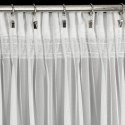 Gardine AMY weiß 300x150 T