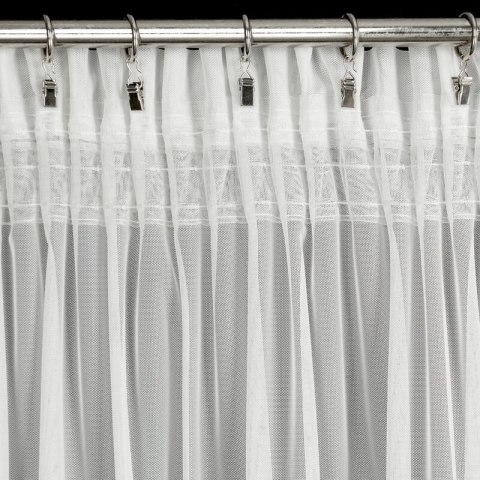 Gardine AMY weiß 300x150 T