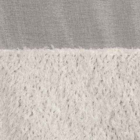 Gardine MARION weiß 140x250 Ösen