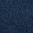 Sofadecke BOUCLE dunkelblau 70x160 cm marine