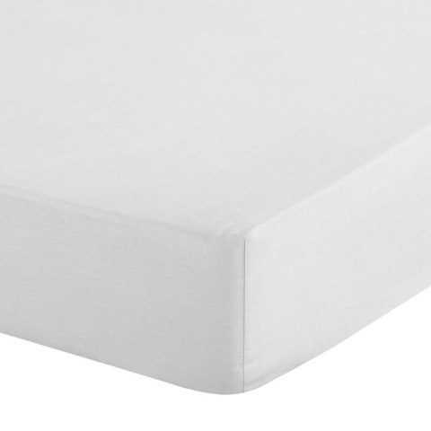 Betttuch SOFT weiß 140x200 30 90