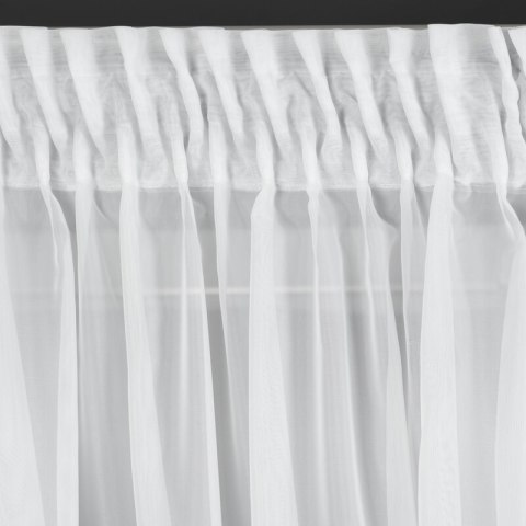 Gardine DEK ANABEL weiß 200x250