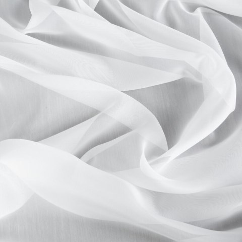 Gardine DEK ANABEL weiß 200x250