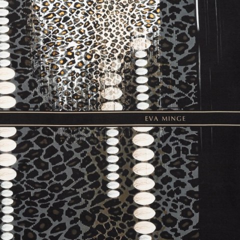 Bettwäsche garnitur Satin EVA 22 220x200 2x Kissenbezüge 70x80