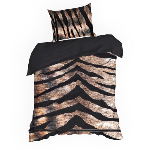 Bettwäsche garnitur Satin MING16 220x200 2x Kissenbezüge 70x80