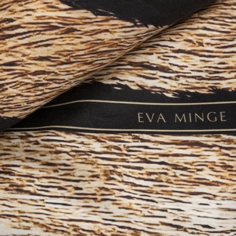 Bettwäsche garnitur Satin MING16 220x200 2x Kissenbezüge 70x80