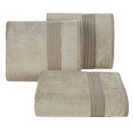 Handtuch AURA 03 beige 70x140 (x3) 550