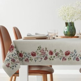 SZE Tischdecke 1295 NAT 140x180 -5%