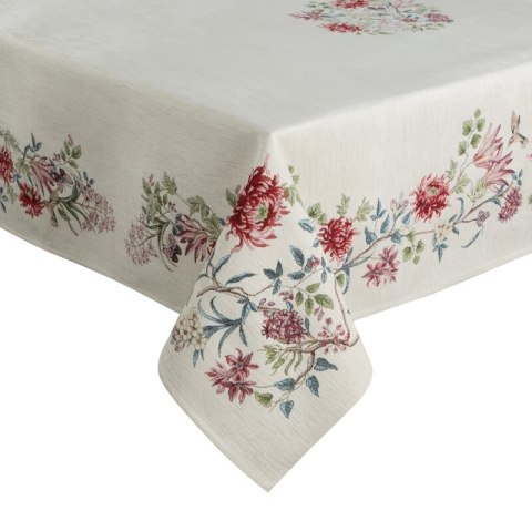 SZE Tischdecke 1295 NAT 140x180 -5%