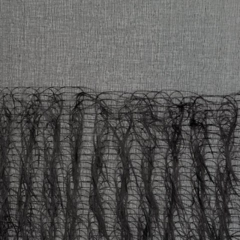 Gardine MARGARET2 CZ 140x250 Ösen