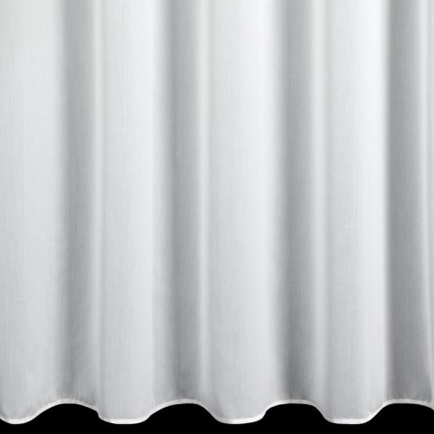 Gardine TIRSA weiß 140x250 Ösen