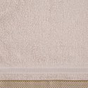 Handtuch ABBIE 03 beige 30x50 (x6) 500