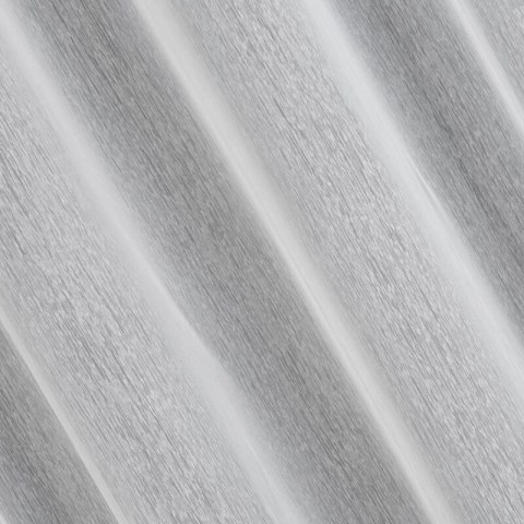 Gardine REBECCA weiß 400x250 Kräuselband